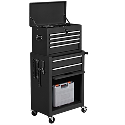 Tool Storage