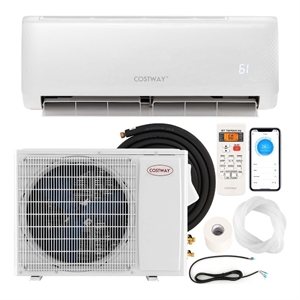 24000 BTU Mini Split Air Conditioner AC Unit