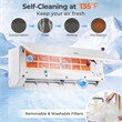 12000 BTU 230 V Mini Split Air Conditioner