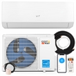12000 BTU 230 V Mini Split Air Conditioner