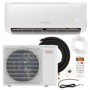 12000 BTU Mini Split Air Conditioner AC Unit
