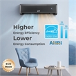 24000 BTU Wifi Enabled Mini Split Air Conditioner