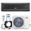 24000 BTU Wifi Enabled Mini Split Air Conditioner