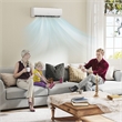 11500 BTU Wifi Enabled Mini Split Air Conditioner