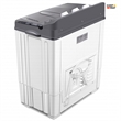 Portable Mini Compact Twin Tub 20Lbs Total Washing Machine Washer Spain Gray