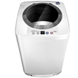Full Automatic Laundry Wash Machine Washer Spinner Drain Pump White