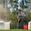 2030PSI Electric Pressure Washer Cleaner 1.7 GPM 1800W with Hose Reel Red