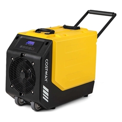 Dehumidifiers