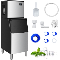 Tea and Ice Tea Makers 