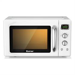 Microwaves 