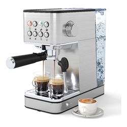 Coffee and Espresso Makers