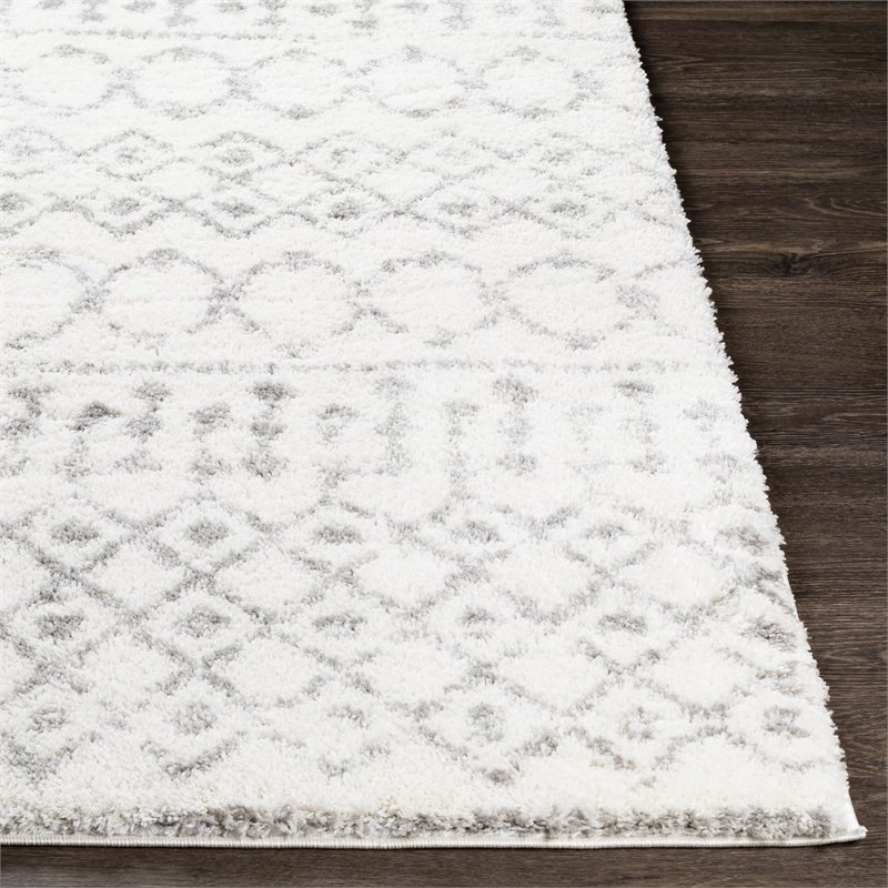 Livabliss Aliyah Shag ALH-2302 94 x 120
