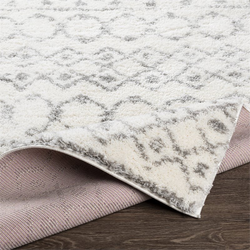 Livabliss Aliyah Shag ALH-2302 94 x 120