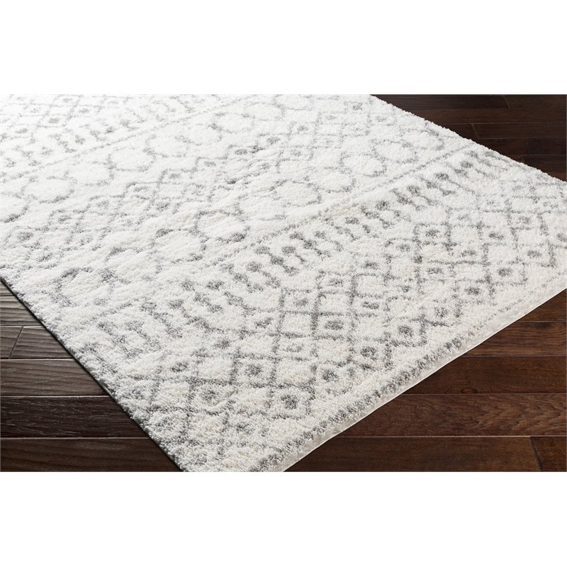 Livabliss Aliyah Shag ALH-2302 94 x 120