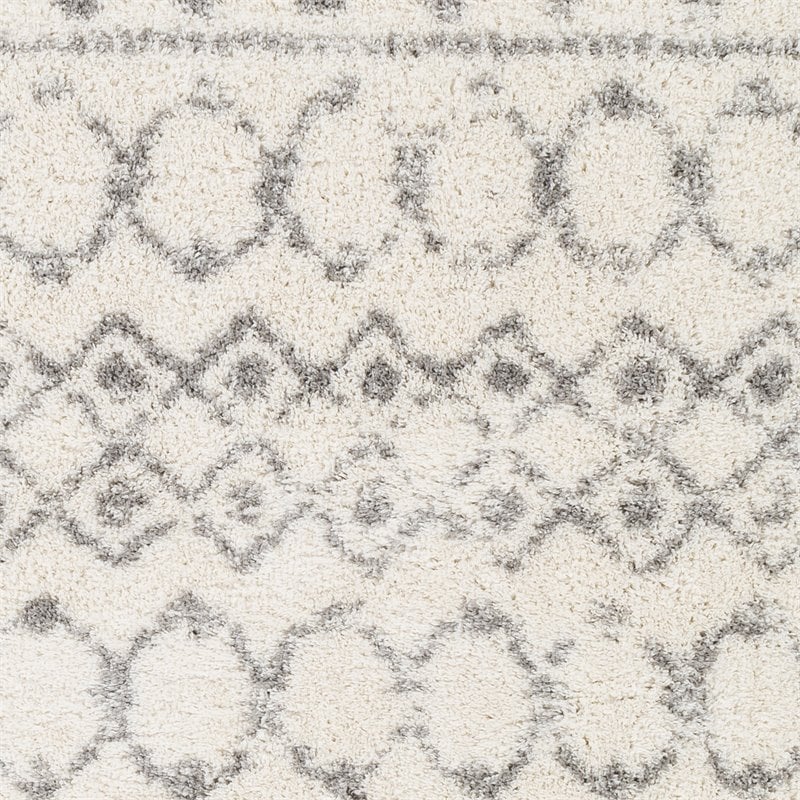 Livabliss Aliyah Shag ALH-2302 94 x 120