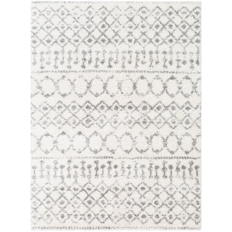 Livabliss Aliyah Shag ALH-2302 94 x 120
