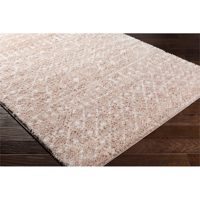 Livabliss Aliyah Shag ALH-2300 79 x 108
