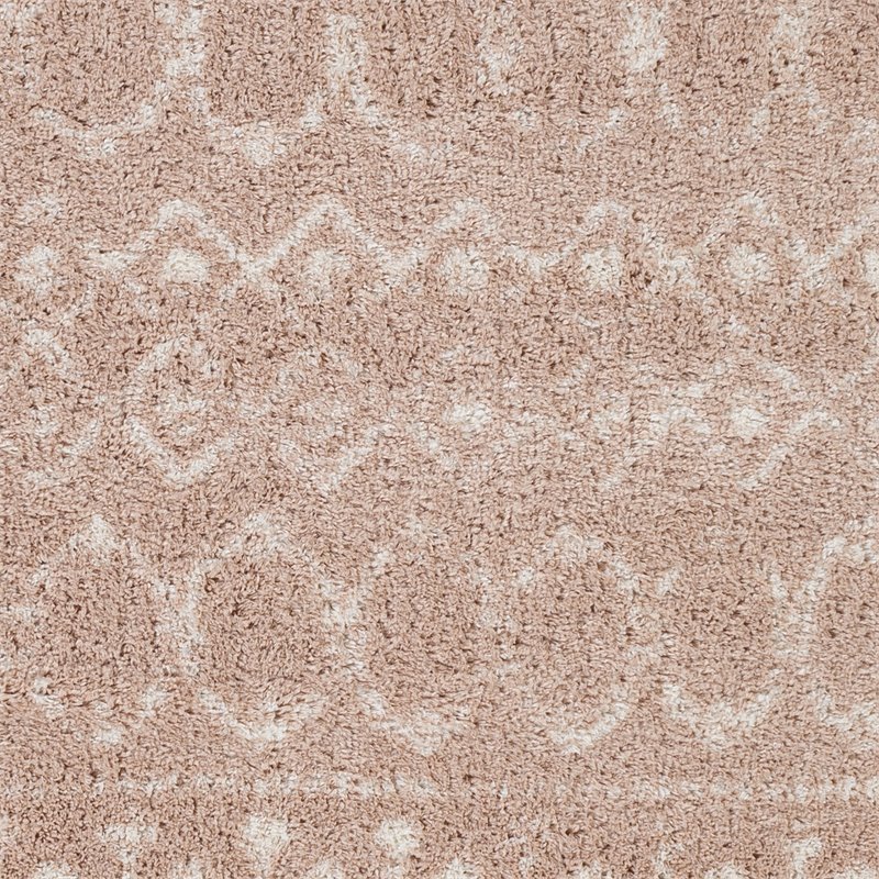 Livabliss Aliyah Shag ALH-2300 79 x 108