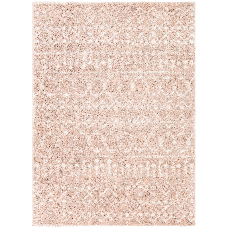 Livabliss Aliyah Shag ALH-2300 79 x 108