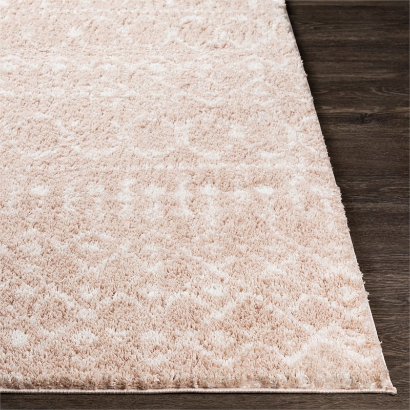 Livabliss Aliyah Shag ALH-2300 94 x 120