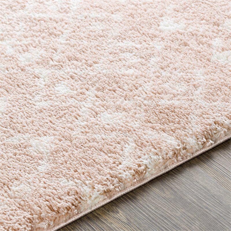 Livabliss Aliyah Shag ALH-2300 94 x 120