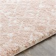 Livabliss Aliyah Shag ALH-2300 94 x 120