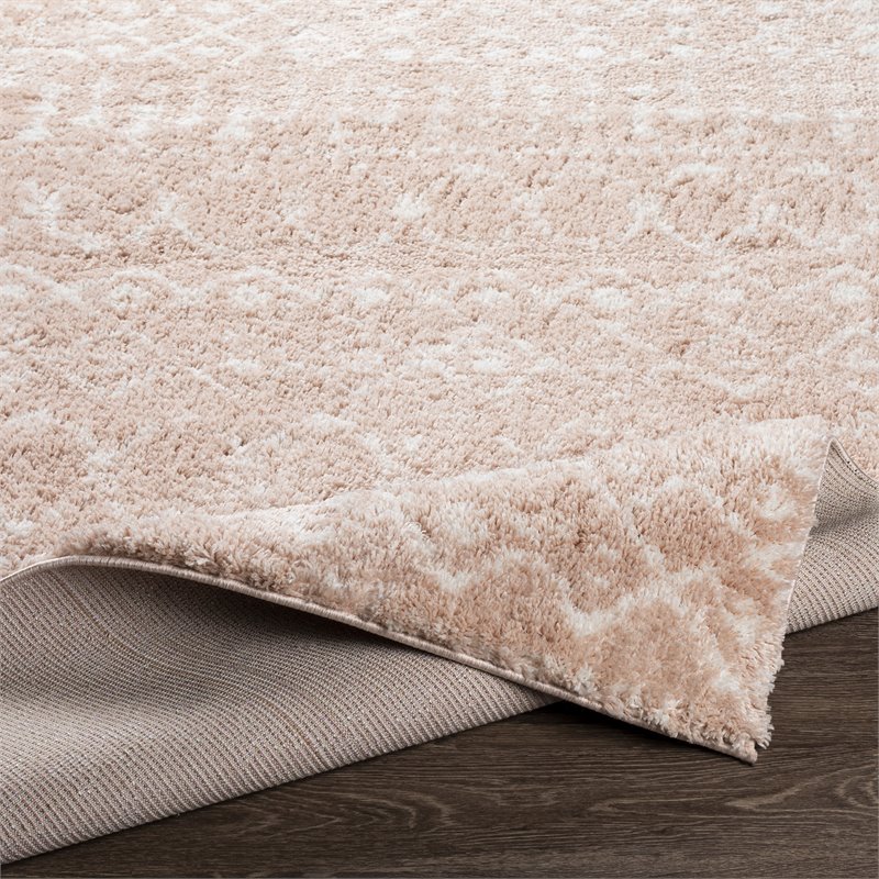 Livabliss Aliyah Shag ALH-2300 94 x 120