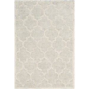 starlit str-2306 9' x 12' rectangle area rug in light gray/denim/cream