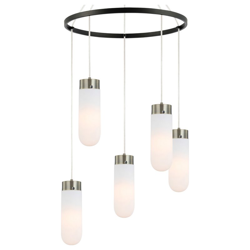 Woodbridge Lighting Tanner 25