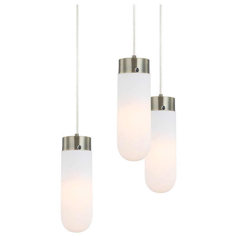 Woodbridge Lighting Tanner 25