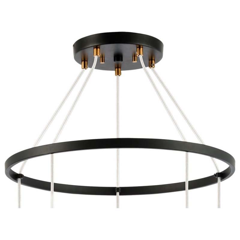 Woodbridge Lighting Tanner 25