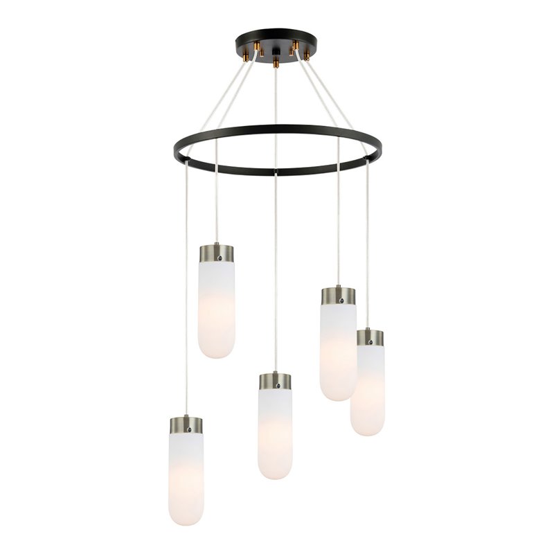 Woodbridge Lighting Tanner 25