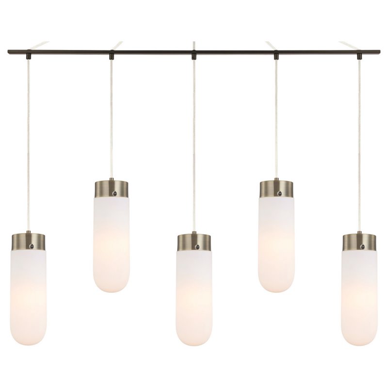 Woodbridge Lighting Tanner 42