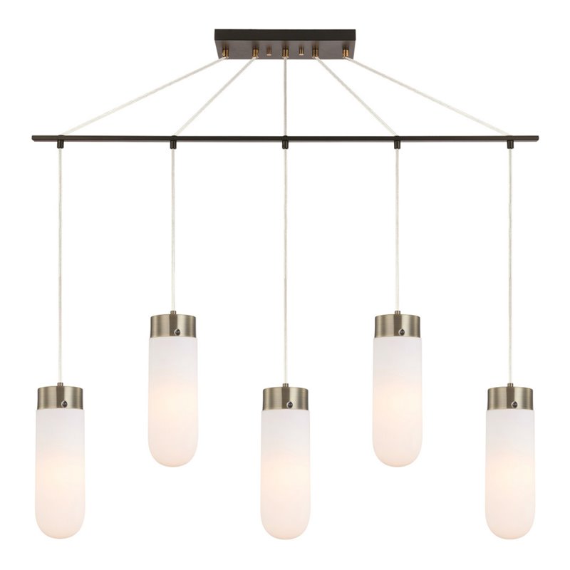 Woodbridge Lighting Tanner 42
