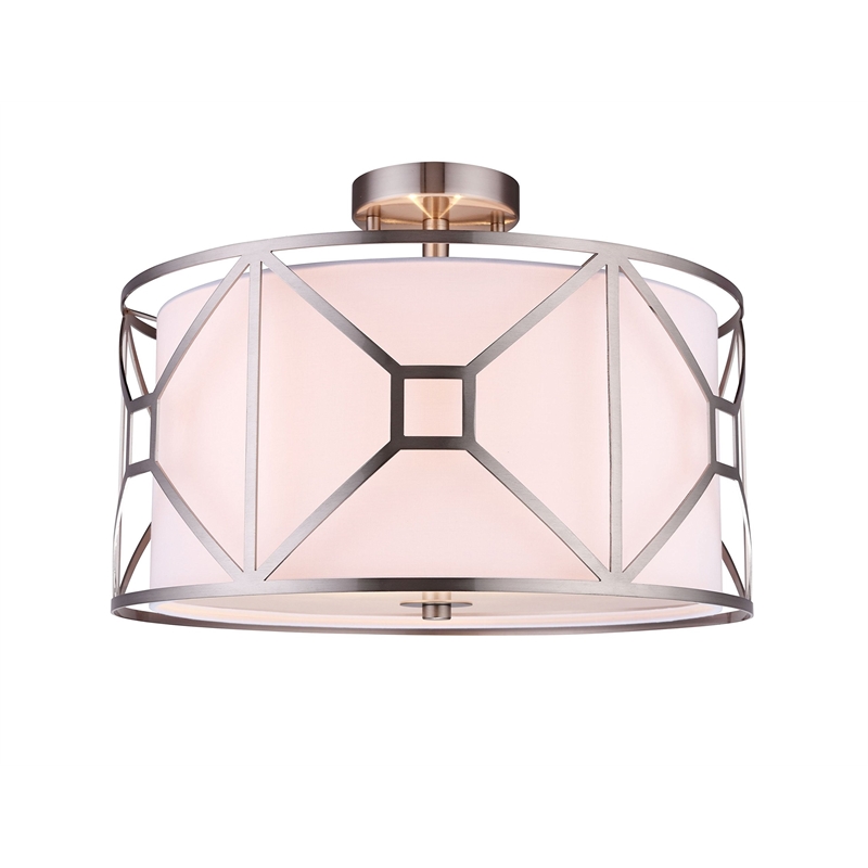 Woodbridge Lighting Regan 17