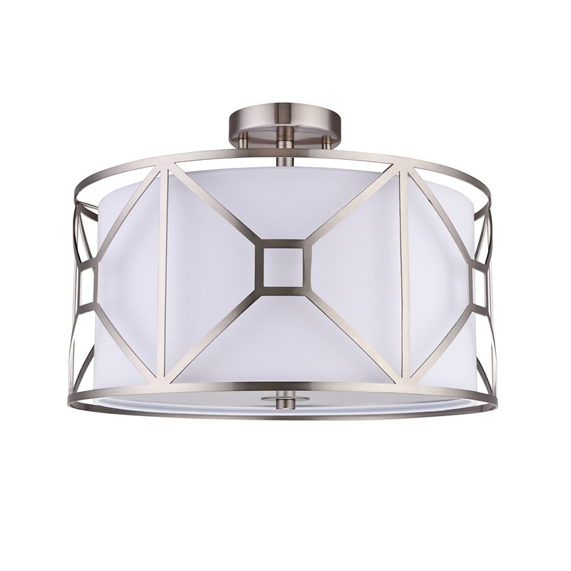 Woodbridge Lighting Regan 17