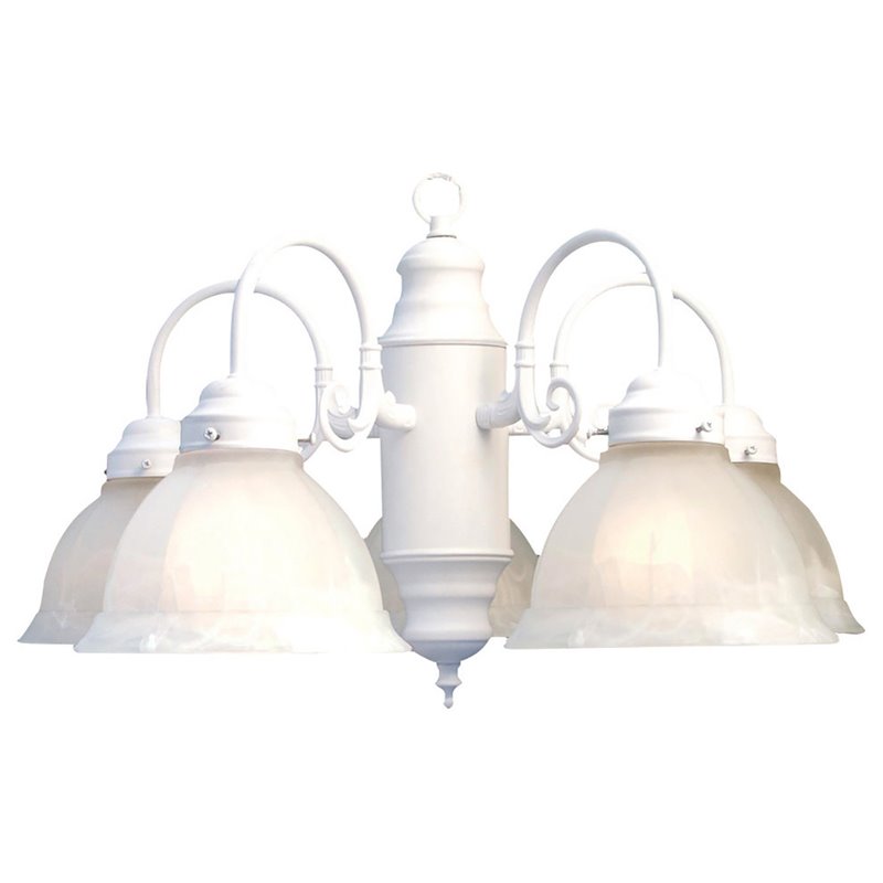 Woodbridge Lighting Basic 24