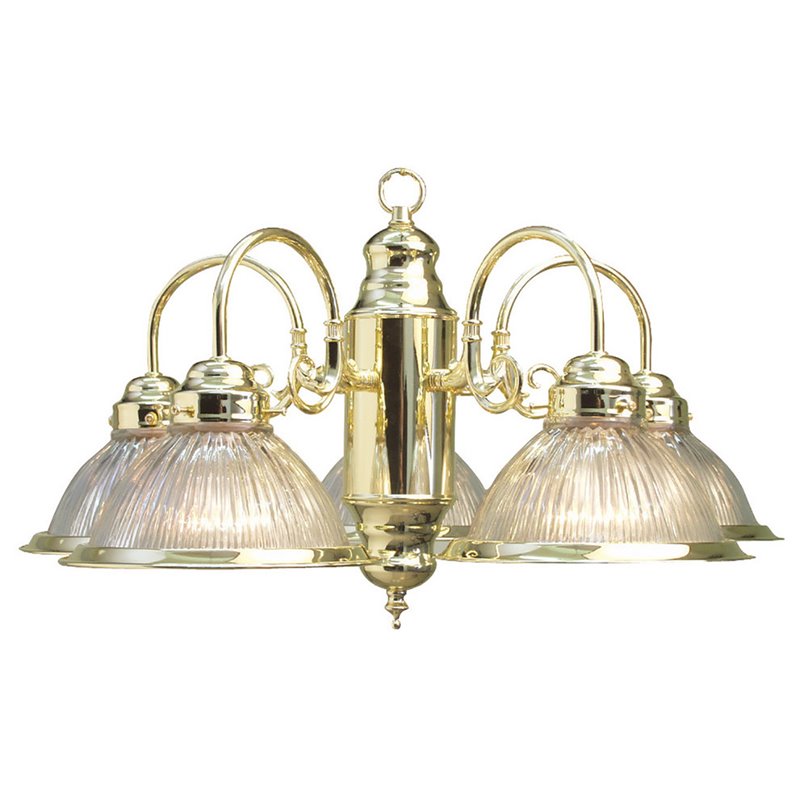 Woodbridge Lighting Basic 24