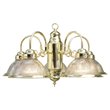 Woodbridge Lighting Basic 24