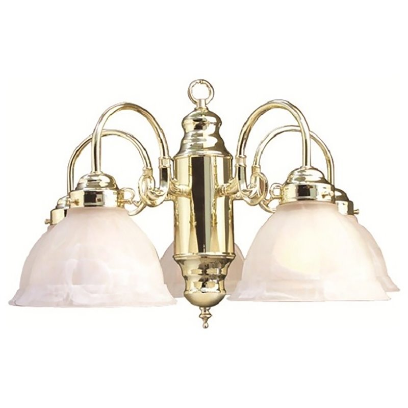 Woodbridge Lighting Basic 24