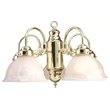 Woodbridge Lighting Basic 24