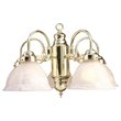 Woodbridge Lighting Basic 24
