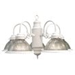 Woodbridge Lighting Basic 24