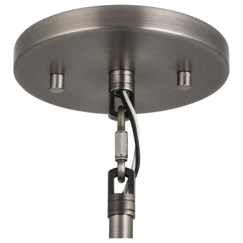 Woodbridge Lighting Charleston 8