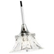 Woodbridge Lighting Christina 5-Light Metal Steel Linear Pendant in Chrome