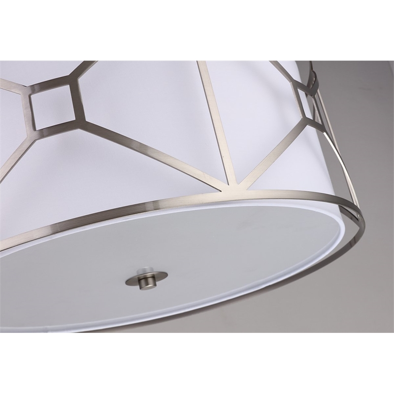 Woodbridge Lighting Regan 17