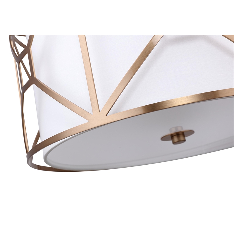 Woodbridge Lighting Regan 17