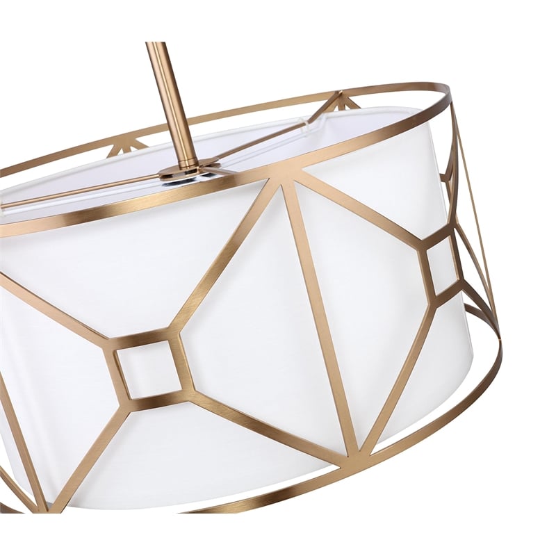 Woodbridge Lighting Regan 17