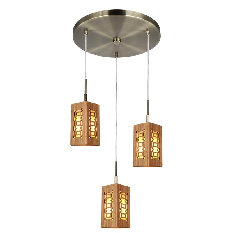 Woodbridge Lighting Triune 15