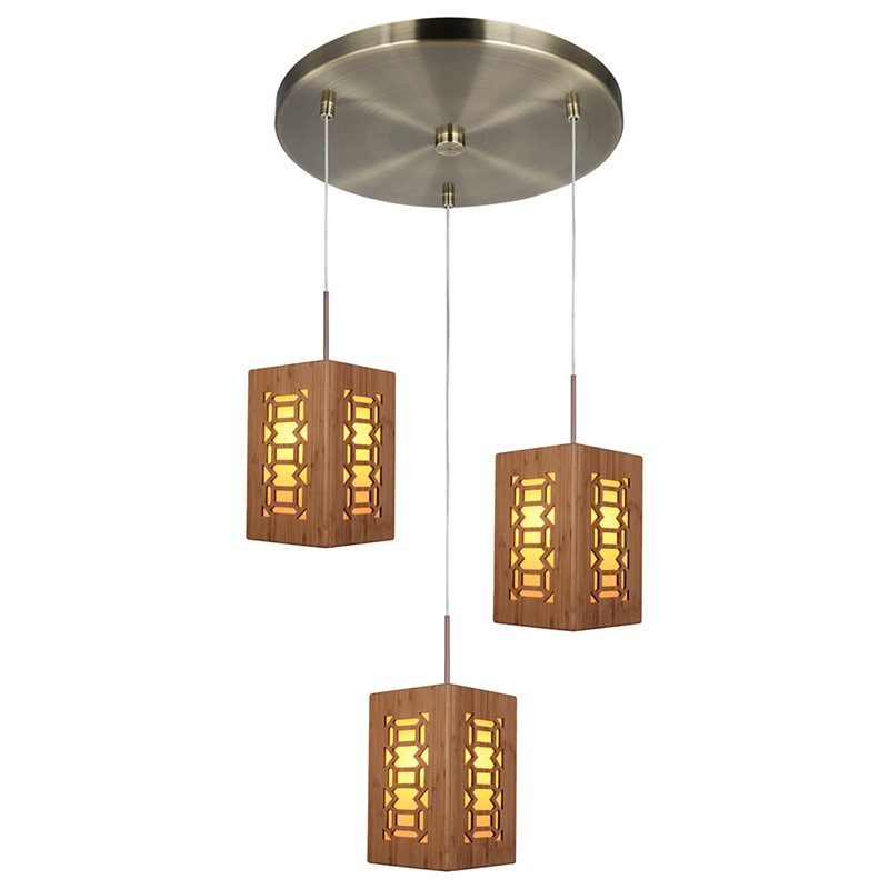 Woodbridge Lighting Triune 18